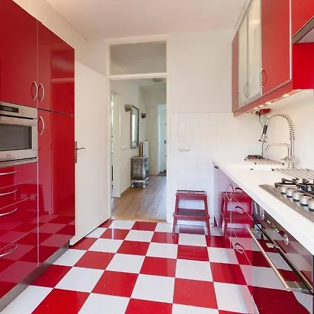 Luxe Middenwoning In