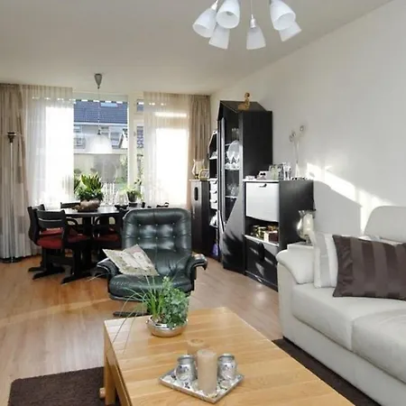 Luxe Middenwoning In