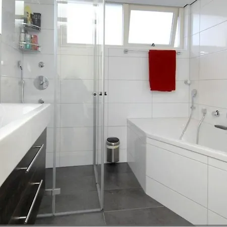 Apartment Luxe Middenwoning In Putten
