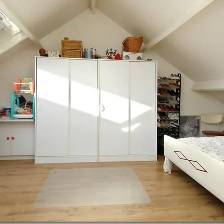 Luxe Middenwoning In Putten