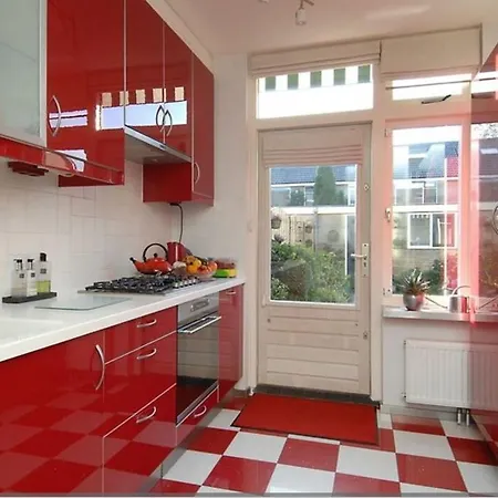 Apartment Luxe Middenwoning In *