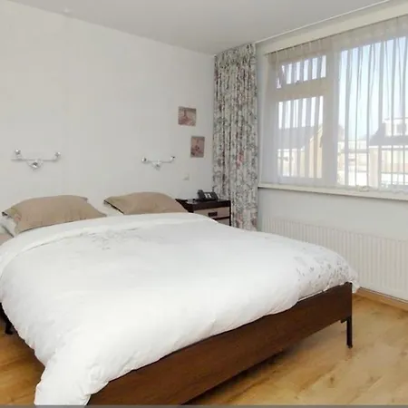 Apartment Luxe Middenwoning In Putten